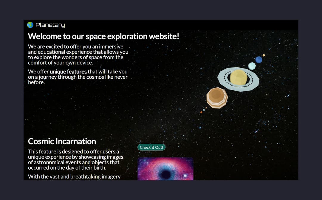 Picture of the author